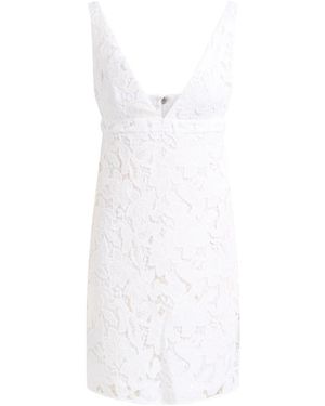 Michael Kors Jumpsuits - Weiß