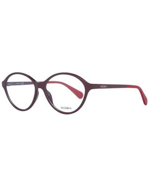 MAX&Co. Glasses - Marron