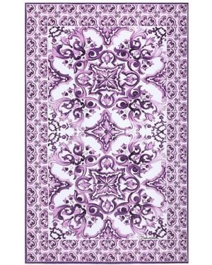 Dolce & Gabbana Scarves - Morado