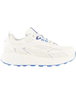 Mercer Sneakers - Blanc