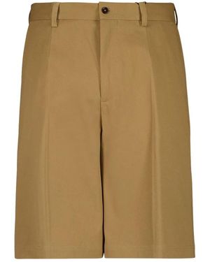 Dolce & Gabbana Casual Shorts - Neutre