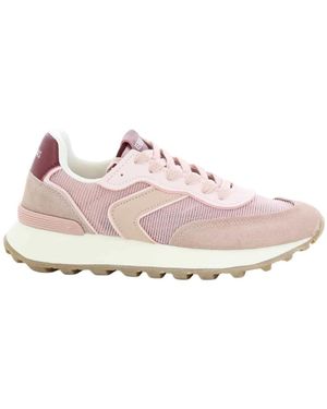 Verbenas Sneakers - Rosa