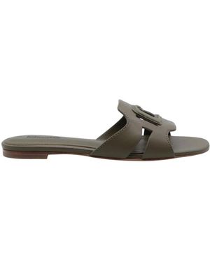 Lola Cruz Sliders - Marrone
