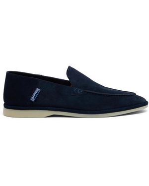 Vilebrequin Loafers - Blu