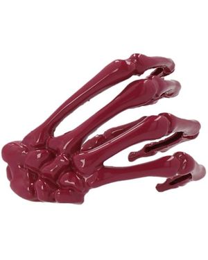 Raf Simons Bracelets - Red