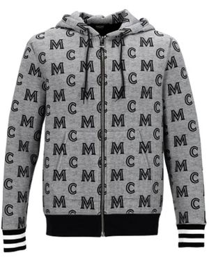 MCM Algodon Ropa-Exterior, Mujer, Talla - Gris