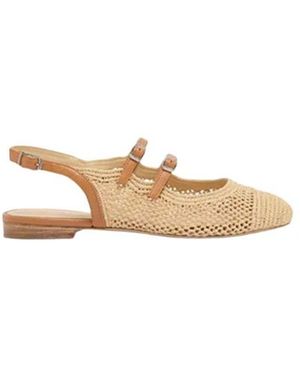 CAREL PARIS Ballerinas - Neutro