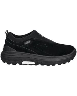 Suicoke Coze Sneakers - Schwarz