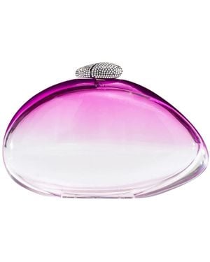 Benedetta Bruzziches Clutches - Purple