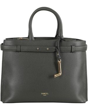 Lancel Handbags - Zwart