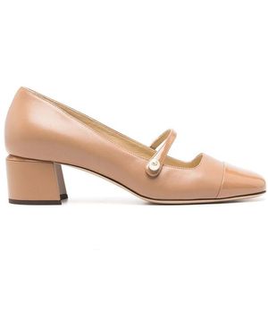 Jimmy Choo Pumps - Rosa