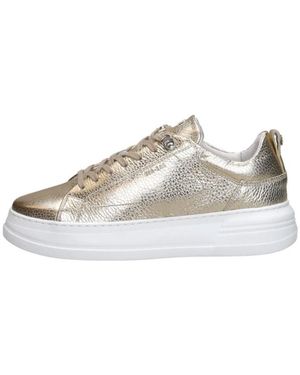 RED-RAG Sneakers - Gris