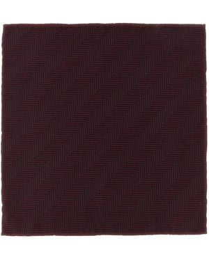 Brunello Cucinelli Pocket Scarves - Morado