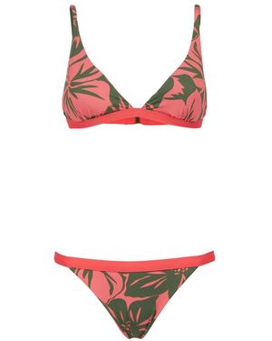 Gallo Bikinis - Rosso
