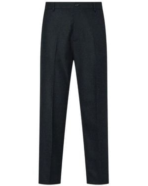 Liu Jo Suit Trousers - Nero