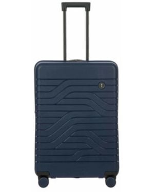Bric's Cabin Bags - Bleu
