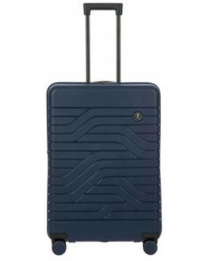 Bric's Volwassen Trolley - Blauw