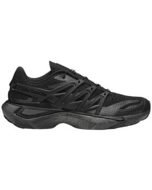 Salomon Laufschuhe - Schwarz