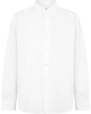 Our Legacy Casual Shirts - White