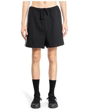 Y-3 Casual Shorts - Zwart