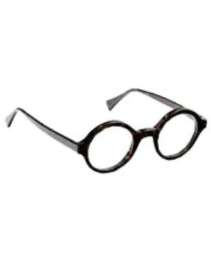 Moli Limo Glasses - Black