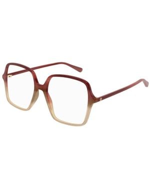Gucci Glasses - Bruin
