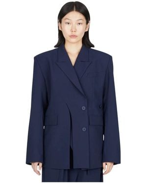 OTTOLINGER Blazers - Blue