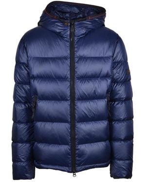 Peuterey Down Jackets - Blu