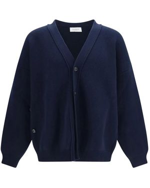 Laneus Cardigans - Blue