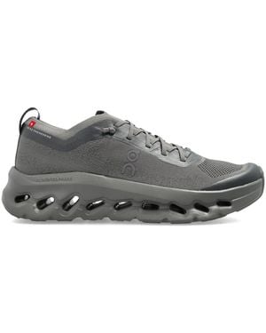 On Shoes Training Shoes - Gris