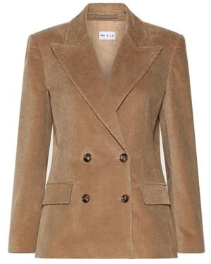 Marella Blazers - Marron