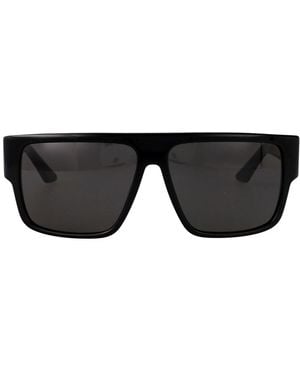Gcds Sunglasses - Nero