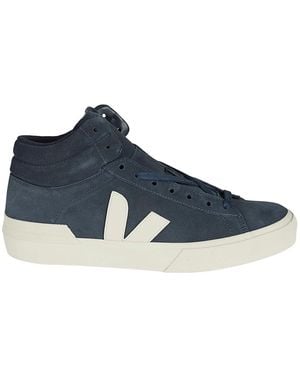 Veja Sneakers - Blue