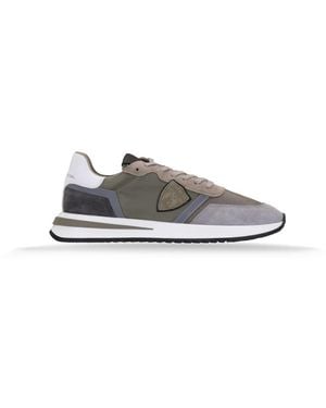 Philippe Model Trainers - Grey