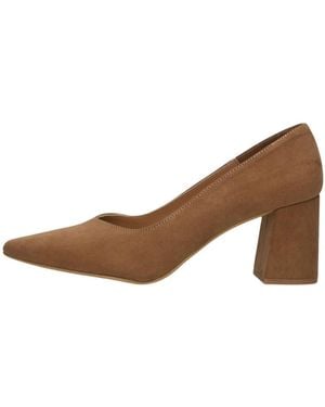 Notre-v 2333C Pumps - Braun