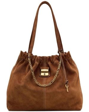 Marc Jacobs Bucket Bags - Brown