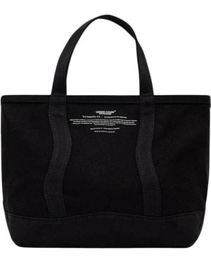 Undercover Medium Tote - Schwarz