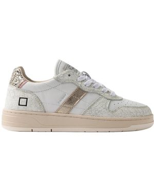 Date Sneakers - Gris