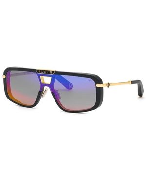 Philipp Plein Sunglasses - Blue