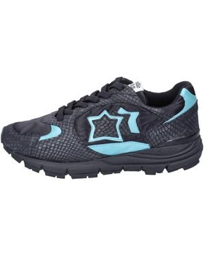 Atlantic Stars Trainers - Blue