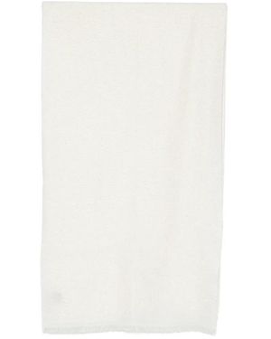 D'Aniello Winter Scarves - Blanco
