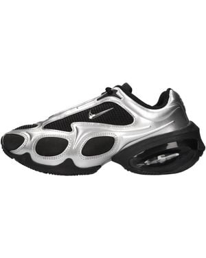 Nike Air Max Muse - Schwarz