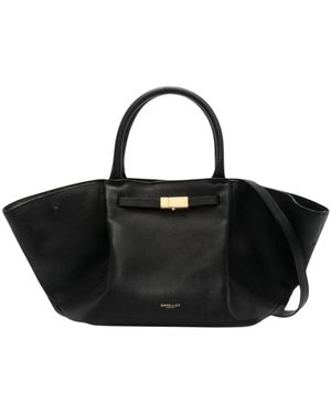 DeMellier Handbags - Black