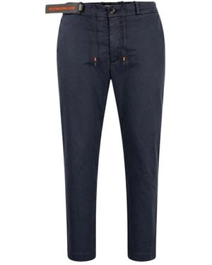 Rrd Chinos - Bleu