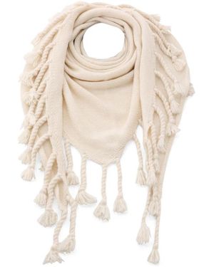 SMINFINITY Winter Scarves - Neutro