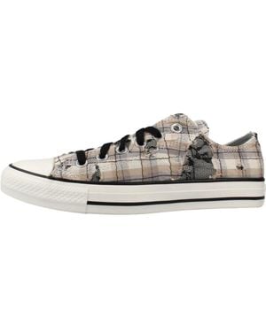 Converse Sneakers - Blanco