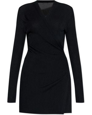 Balenciaga Cardigans - Black