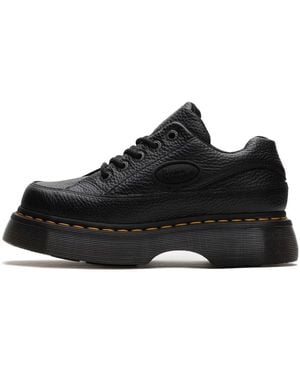 Dr. Martens Laced Shoes - Black