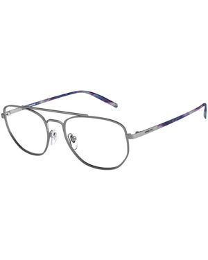 Arnette Glasses - Metallizzato