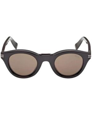 ZEGNA Sunglasses - Black